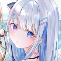 Girl PFP 4 - Free profile picture