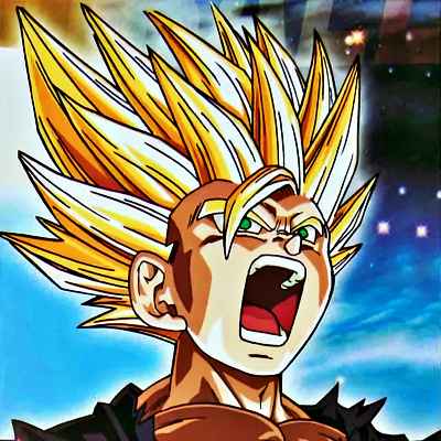 Gohan PFP 10 - Free profile picture