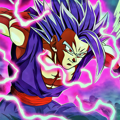 Gohan PFP 11 - Free profile picture