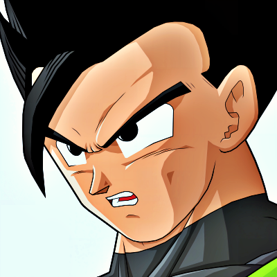 Gohan PFP 13 - Free profile picture