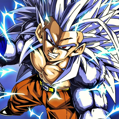 Gohan PFP 20 - Free profile picture