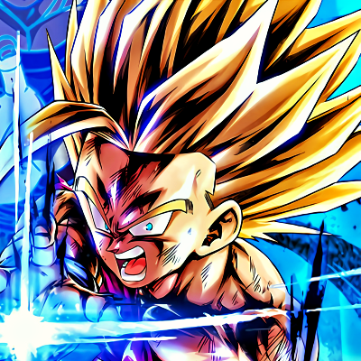 Gohan PFP 5 - Free profile picture