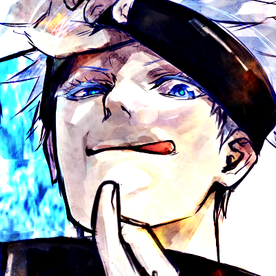 Gojo PFP 11 - Free profile picture