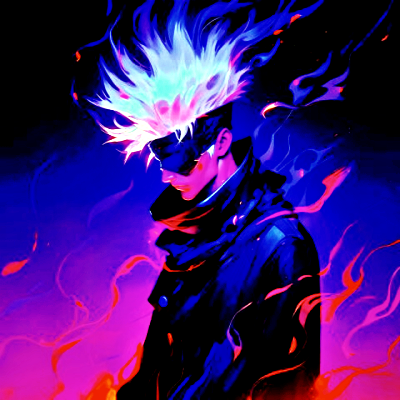 Gojo PFP 20 - Free profile picture
