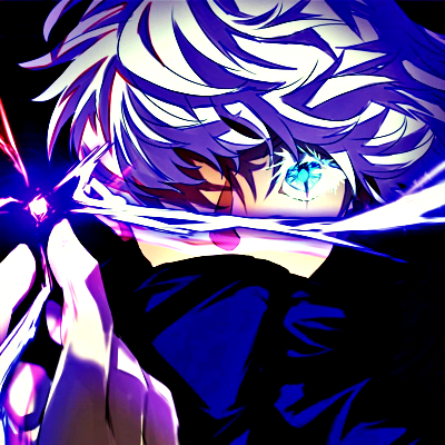 Gojo PFP 25 - Free profile picture