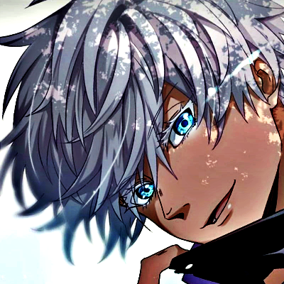 Gojo PFP 31 - Free profile picture