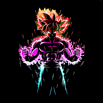 Goku PFP 11 - Free profile picture