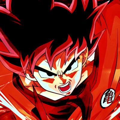 Goku PFP 32 - Free profile picture