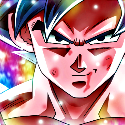 Goku PFP 37 - Free profile picture