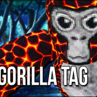 Gorilla PFP 10 - Free profile picture