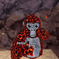 Gorilla PFP 15 - Free profile picture