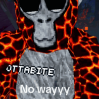 Gorilla PFP 17 - Free profile picture