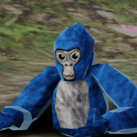 Gorilla PFP 4 - Free profile picture