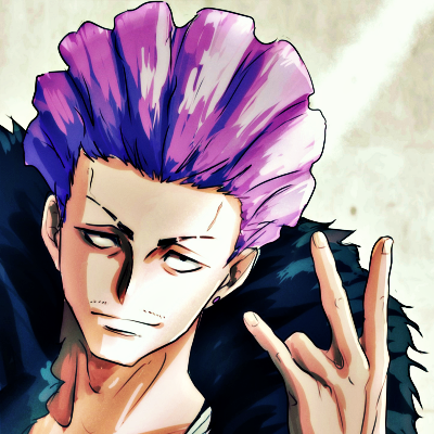 Hakari PFP 11 - Free profile picture