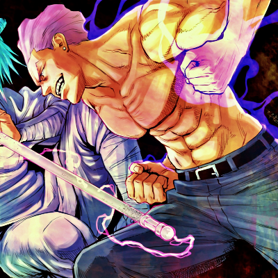 Hakari PFP 12 - Free profile picture