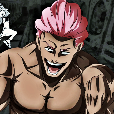 Hakari PFP 13 - Free profile picture