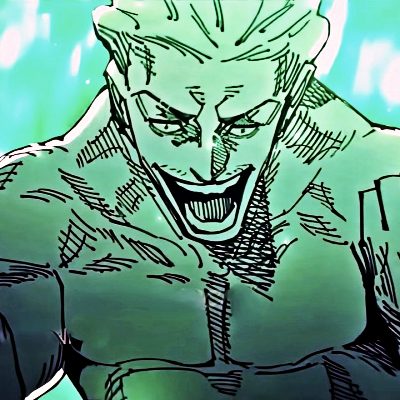 Hakari PFP 14 - Free profile picture