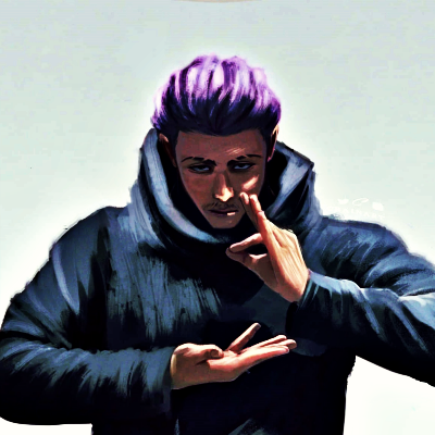 Hakari PFP 15 - Free profile picture