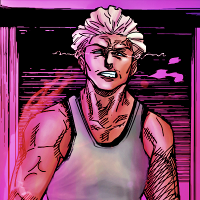 Hakari PFP 19 - Free profile picture