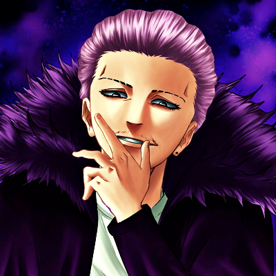 Hakari PFP 2 - Free profile picture