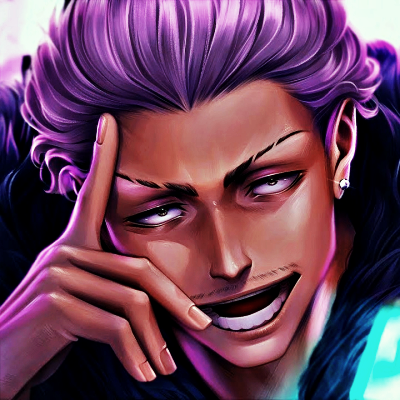 Hakari PFP 20 - Free profile picture