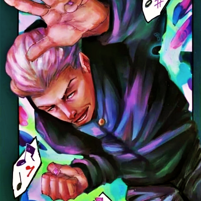 Hakari PFP 5 - Free profile picture