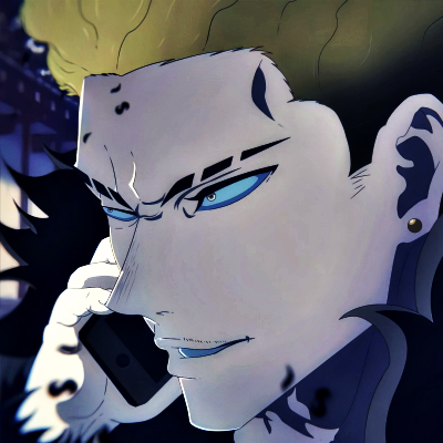 Hakari PFP 6 - Free profile picture