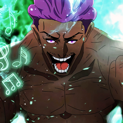 Hakari PFP 7 - Free profile picture