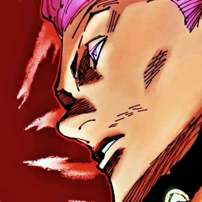 Hakari PFP 9 - Free profile picture