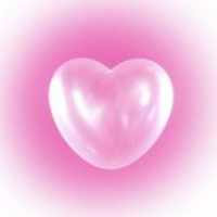 Heart PFP 1 - Free profile picture