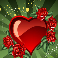 Heart PFP 10 - Free profile picture