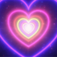 Heart PFP 13 - Free profile picture