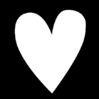 Heart PFP 14 - Free profile picture