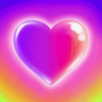 Heart PFP 19 - Free profile picture