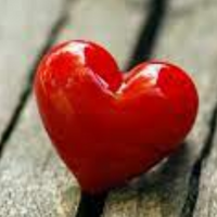 Heart PFP 2 - Free profile picture