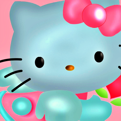 Hello Kitty PFP 3 - Free profile picture