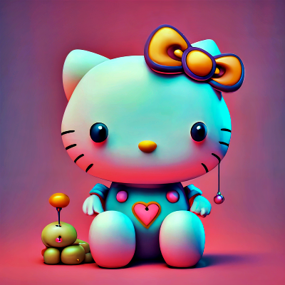 Hello Kitty PFP 6 - Free profile picture