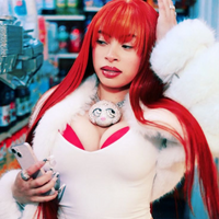 Ice Spice PFP 1 - Free profile picture