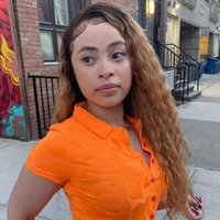 Ice Spice PFP 11 - Free profile picture