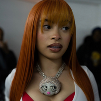 Ice Spice PFP 14 - Free profile picture