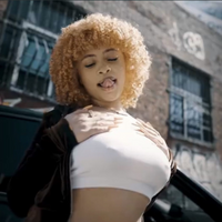 Ice Spice PFP 17 - Free profile picture