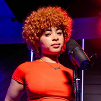 Ice Spice PFP 19 - Free profile picture