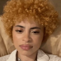 Ice Spice PFP 28 - Free profile picture