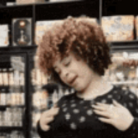 Ice Spice PFP 32 - Free profile picture