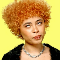 Ice Spice PFP 33 - Free profile picture