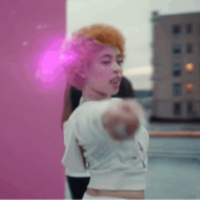 Ice Spice PFP 36 - Free profile picture