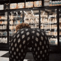 Ice Spice PFP 38 - Free profile picture