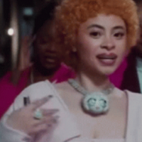 Ice Spice PFP 39 - Free profile picture