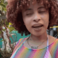 Ice Spice PFP 41 - Free profile picture