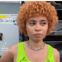 Ice Spice PFP 42 - Free profile picture